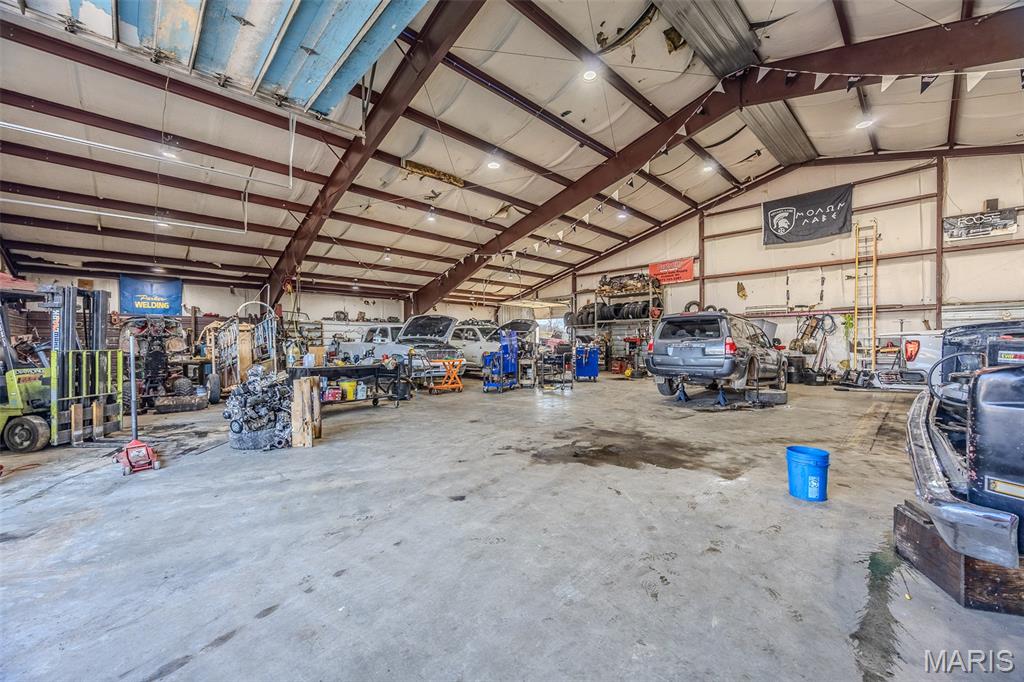 none - Commercial Sale