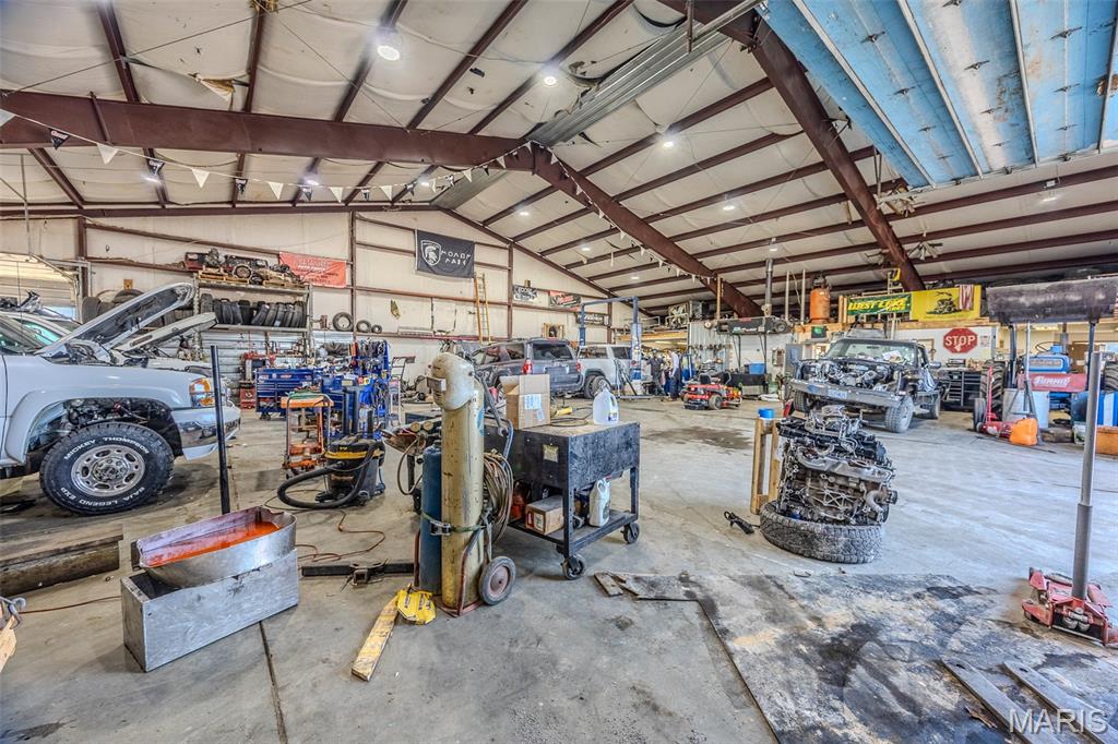 none - Commercial Sale