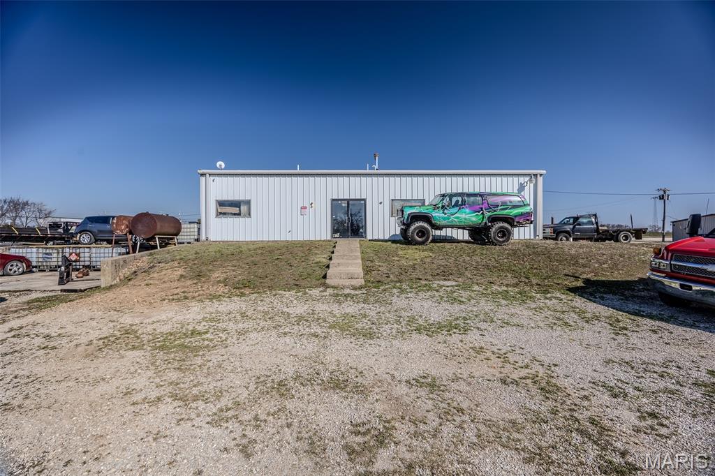 none - Commercial Sale