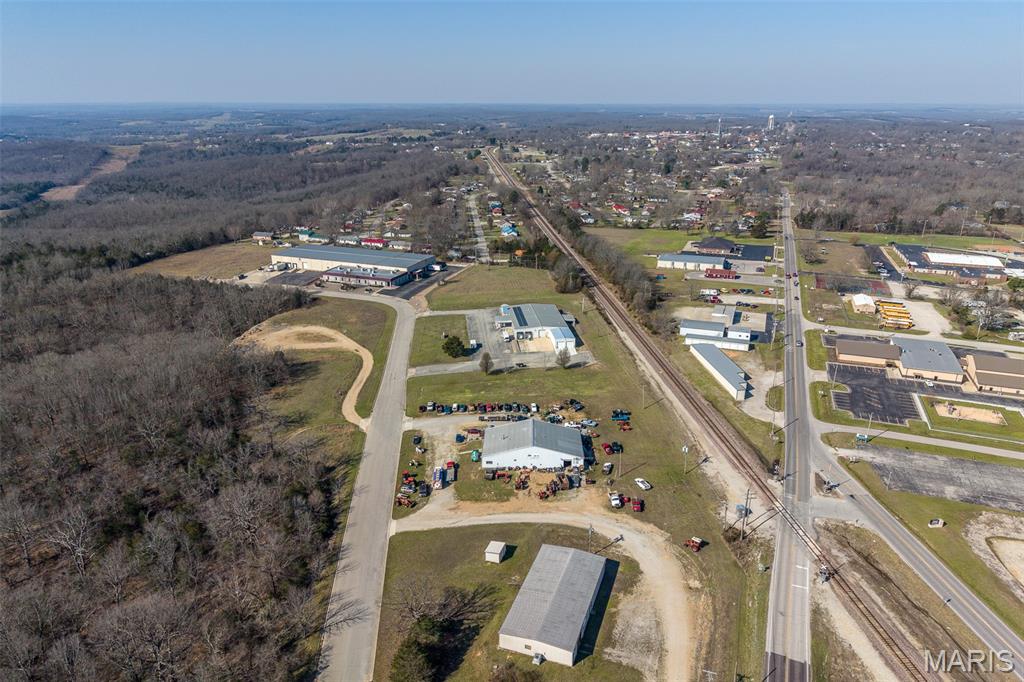 none - Commercial Sale