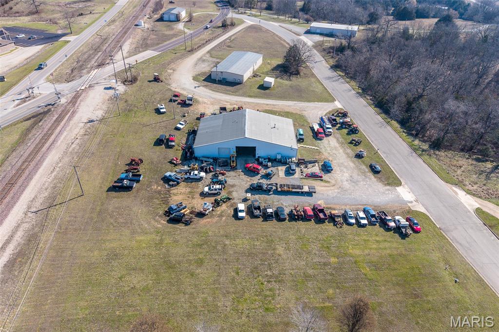 none - Commercial Sale