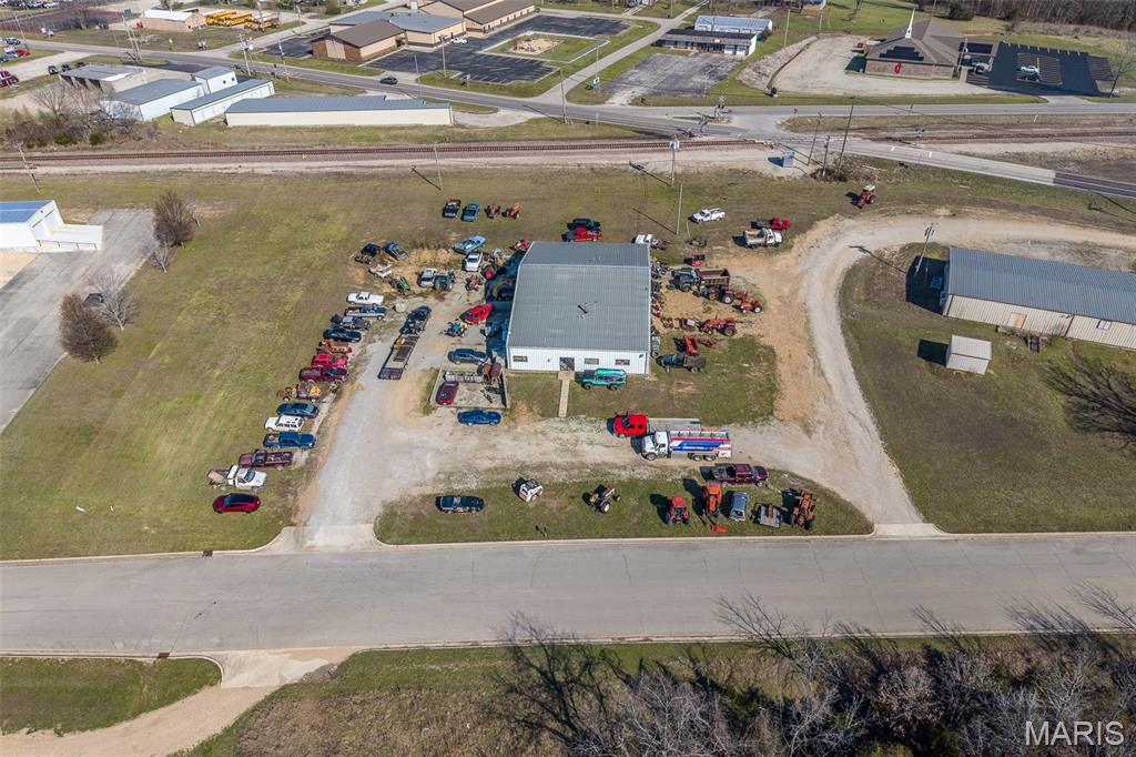 none - Commercial Sale