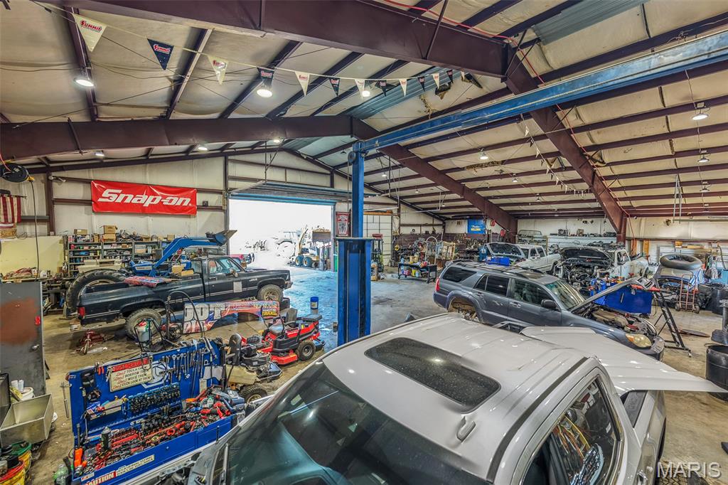 none - Commercial Sale