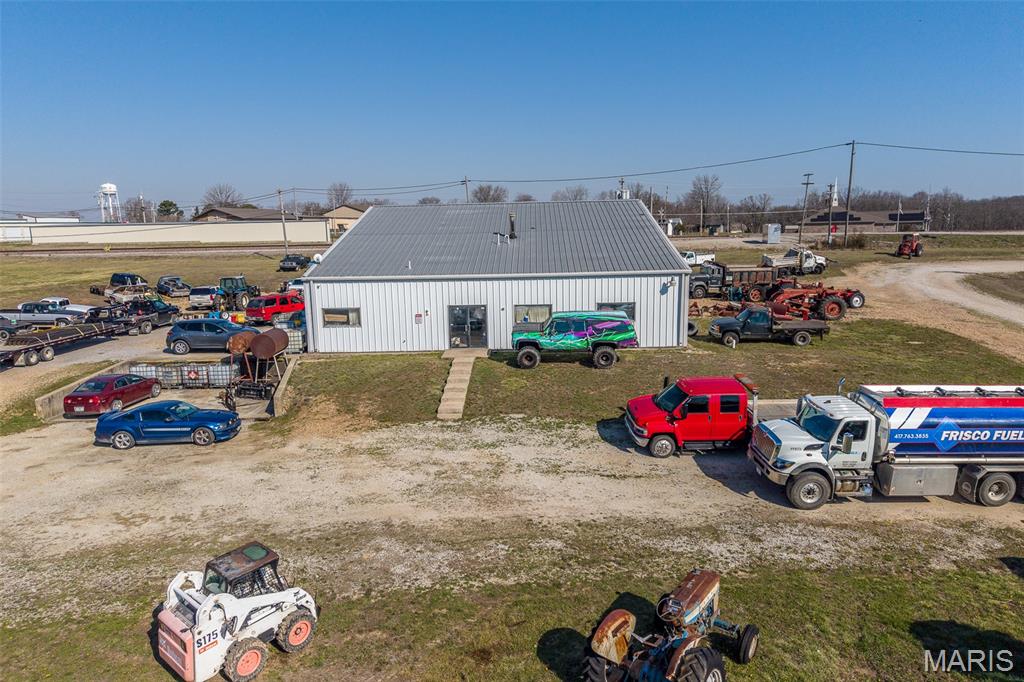 none - Commercial Sale