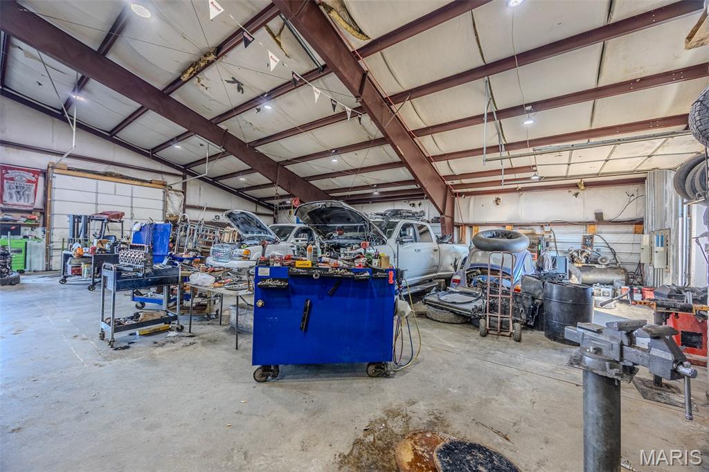 none - Commercial Sale