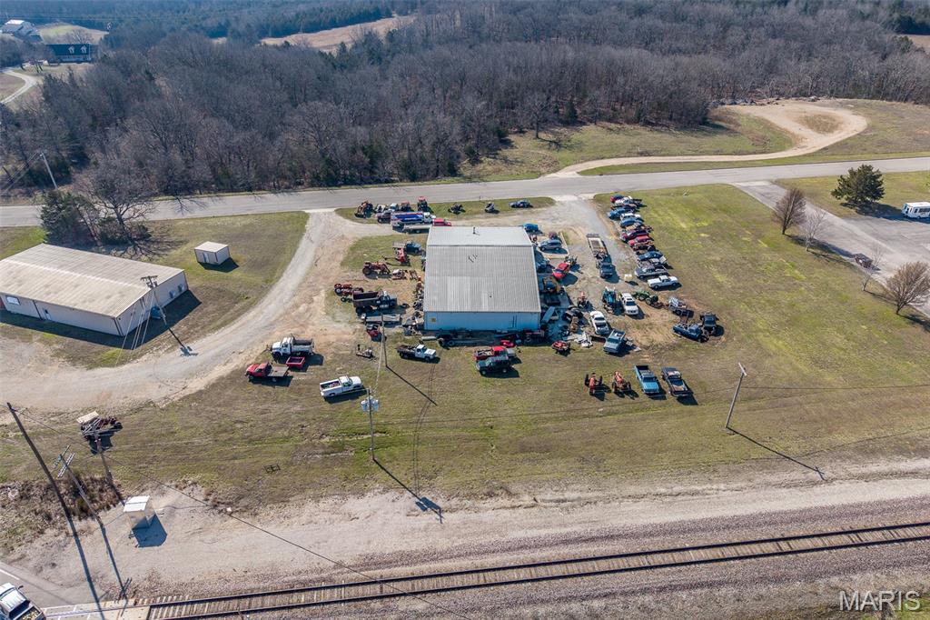 none - Commercial Sale