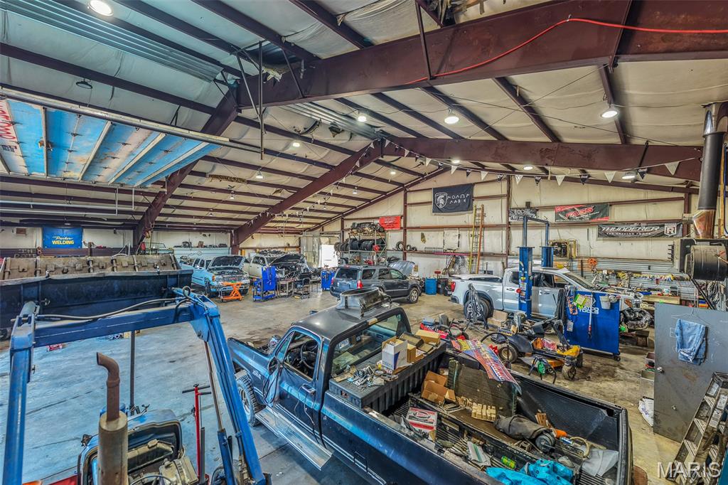 none - Commercial Sale