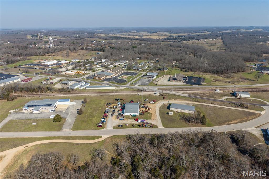 none - Commercial Sale