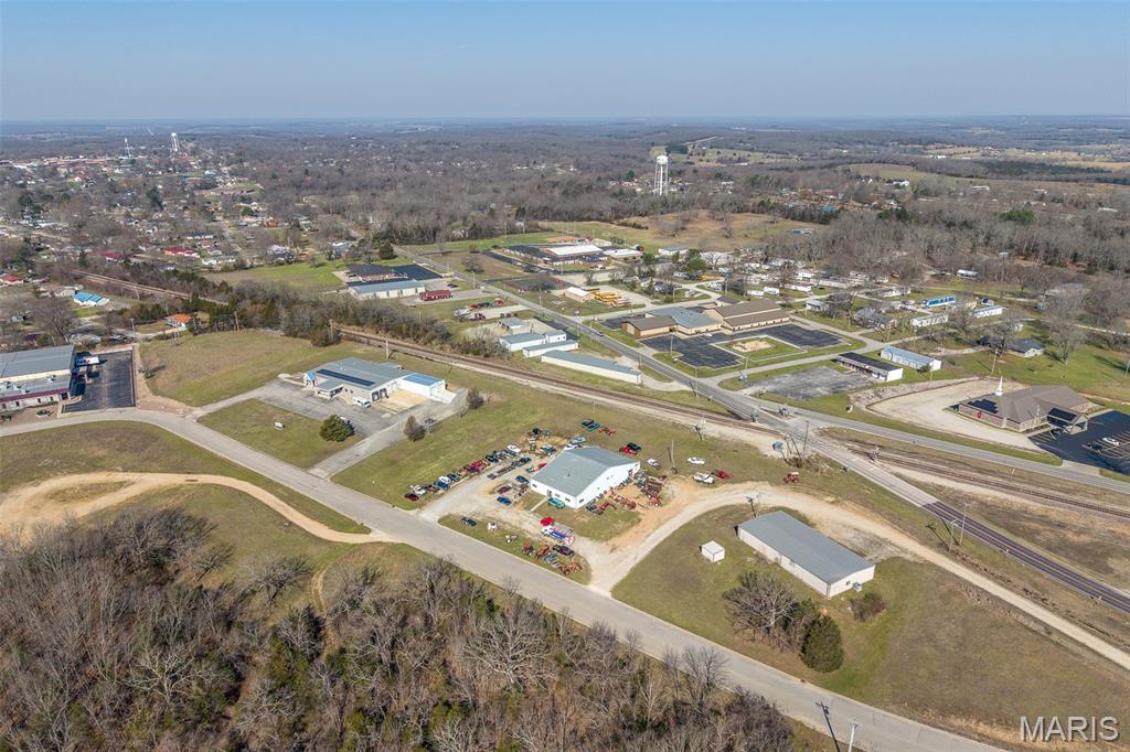 none - Commercial Sale