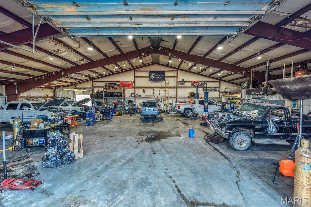 none - Commercial Sale