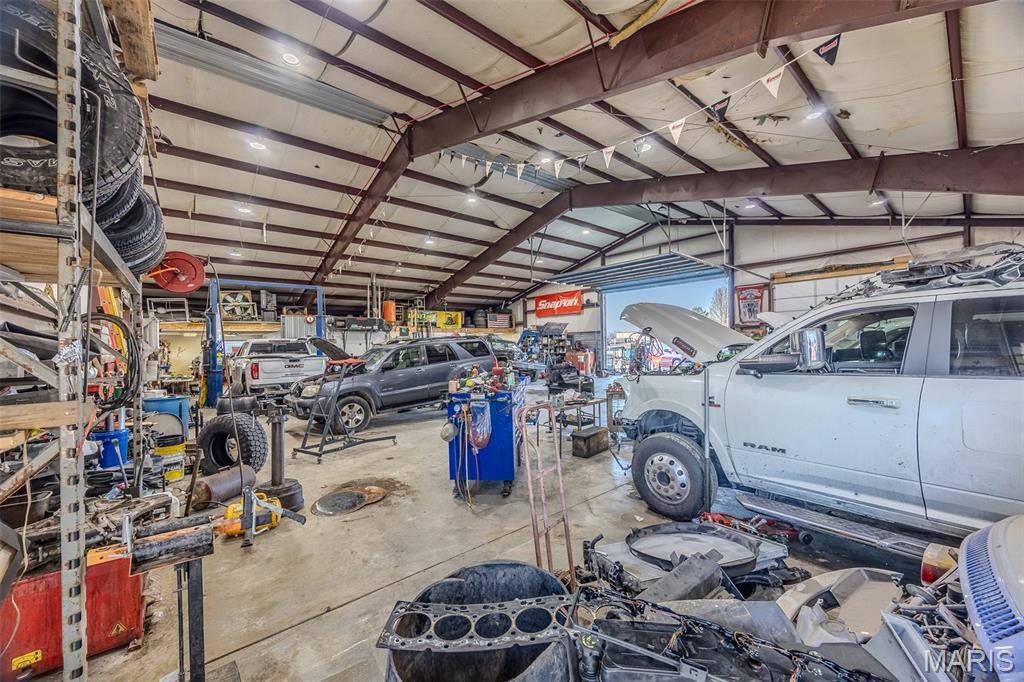 none - Commercial Sale