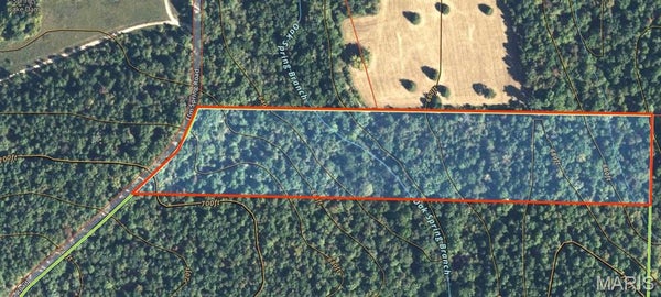 5 CARTER RTE 327, ELLSINORE, MO 63937 - Image 2a29c5b07888cdce41d8681a16de4e96/3058479864