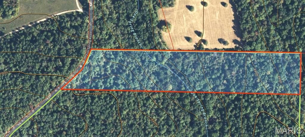 Photo of 2 Carter 327, Ellsinore, MO 63937 (MLS # 26025947)