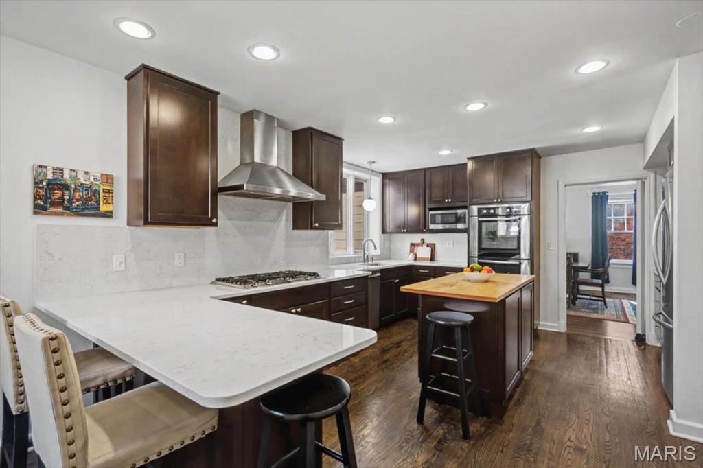 University Hills - Residential