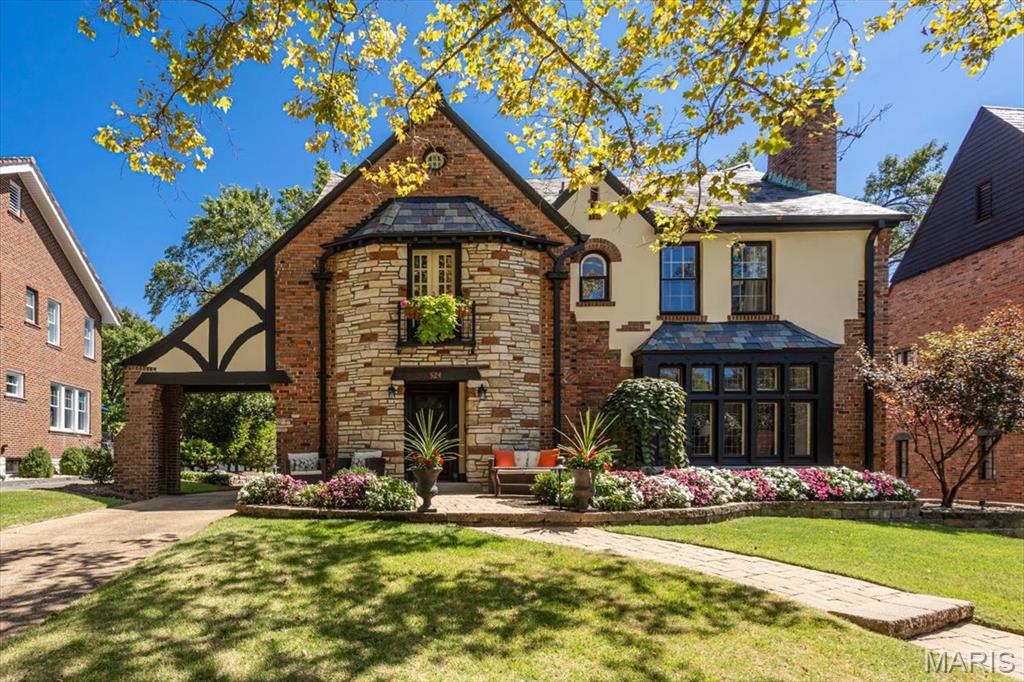 University Hills - Residential