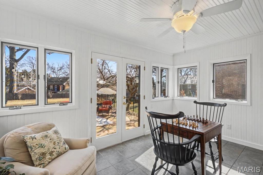 University Hills - Residential