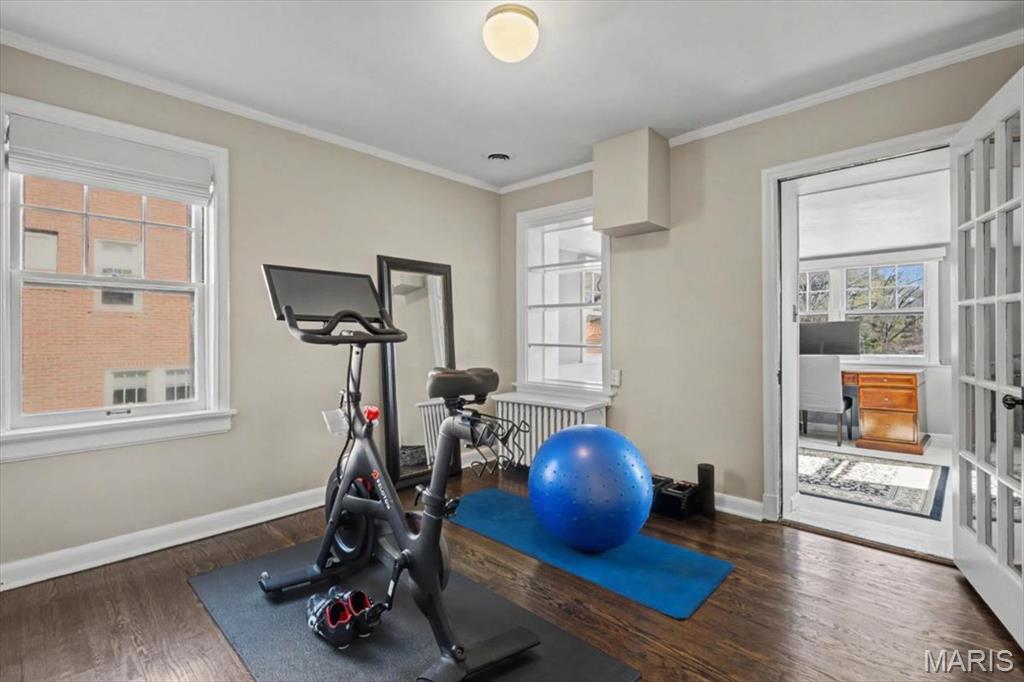 University Hills - Residential