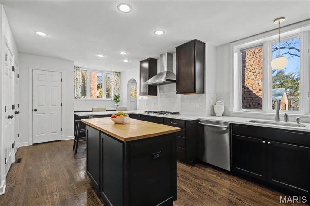 University Hills - Residential