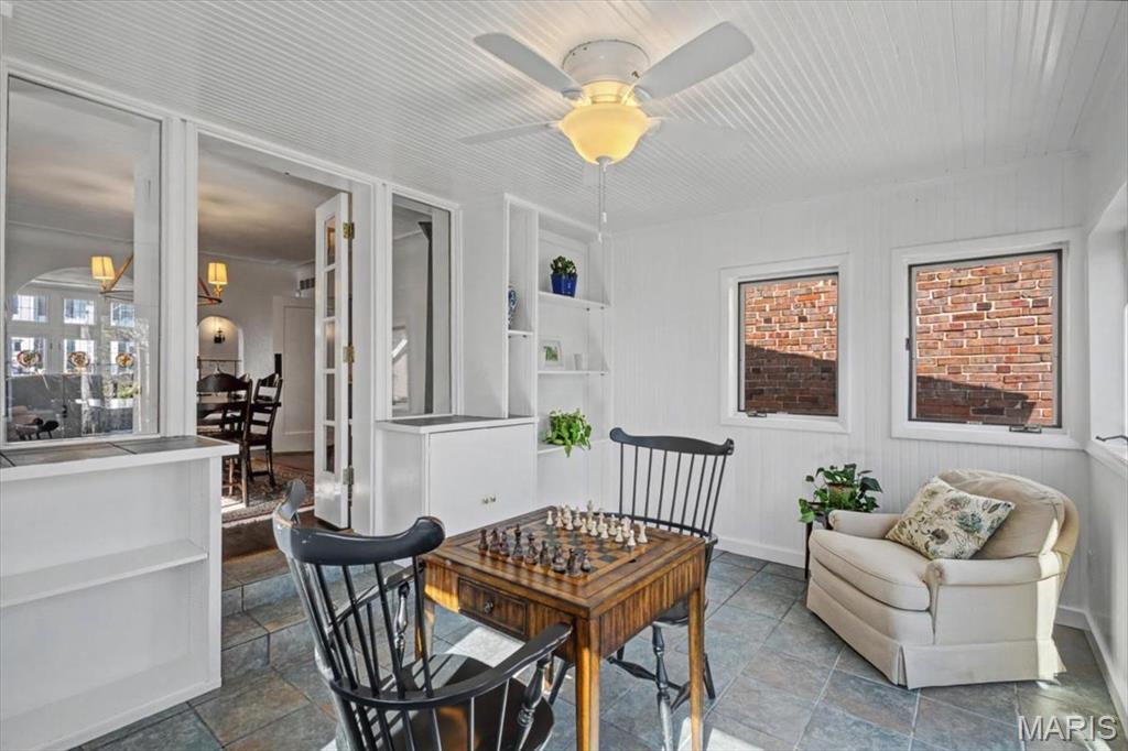 University Hills - Residential