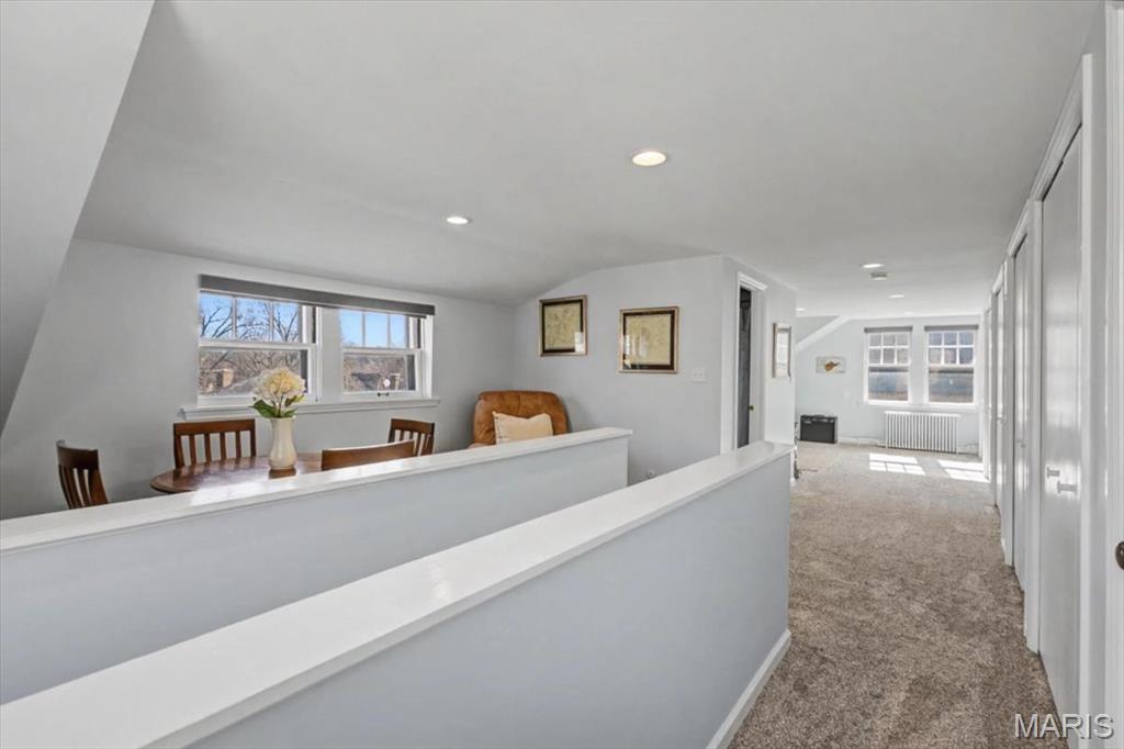 University Hills - Residential