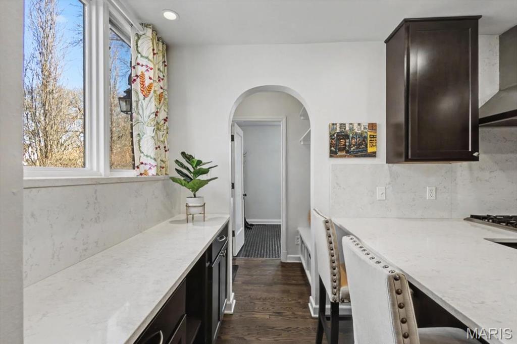 University Hills - Residential