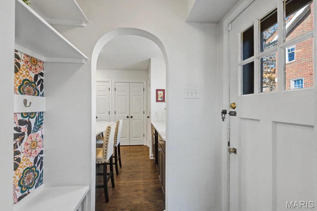 University Hills - Residential