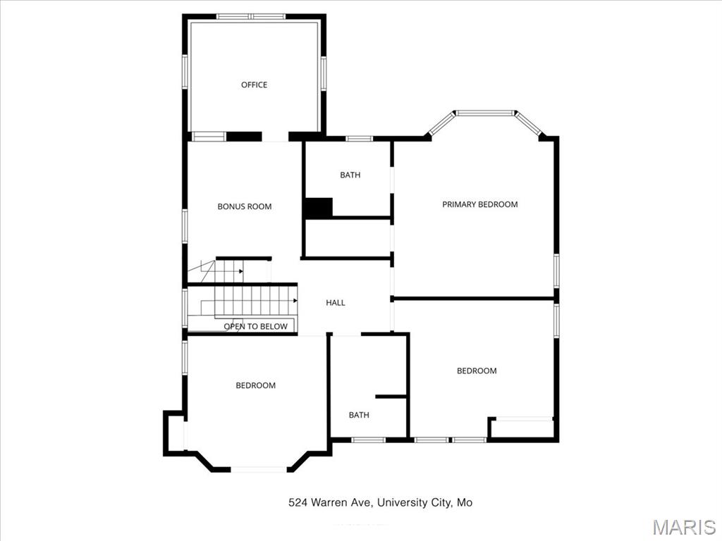 University Hills - Residential
