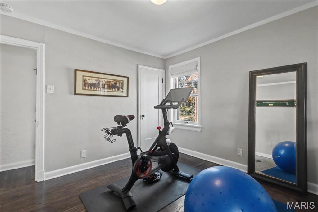 University Hills - Residential