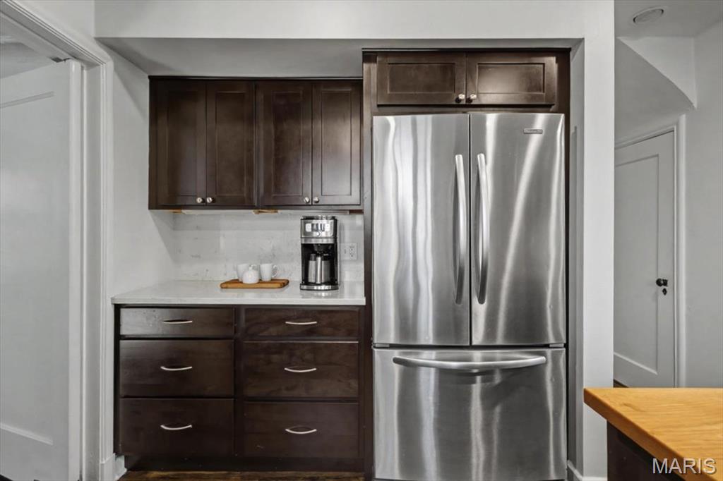 University Hills - Residential