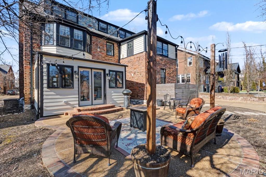 University Hills - Residential