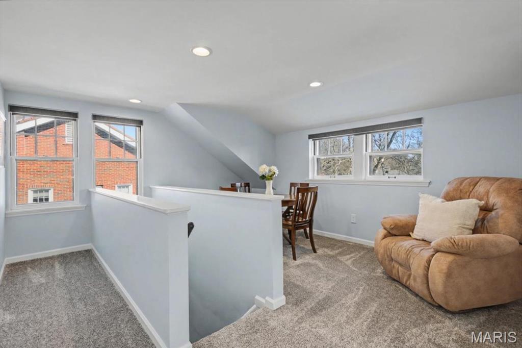 University Hills - Residential