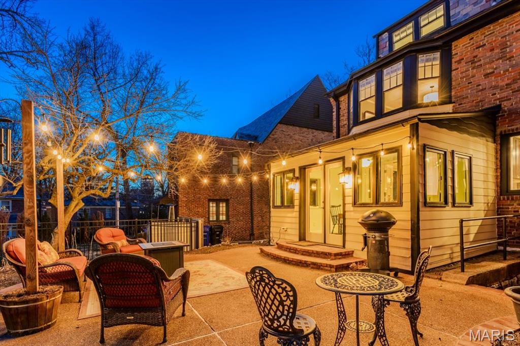 University Hills - Residential