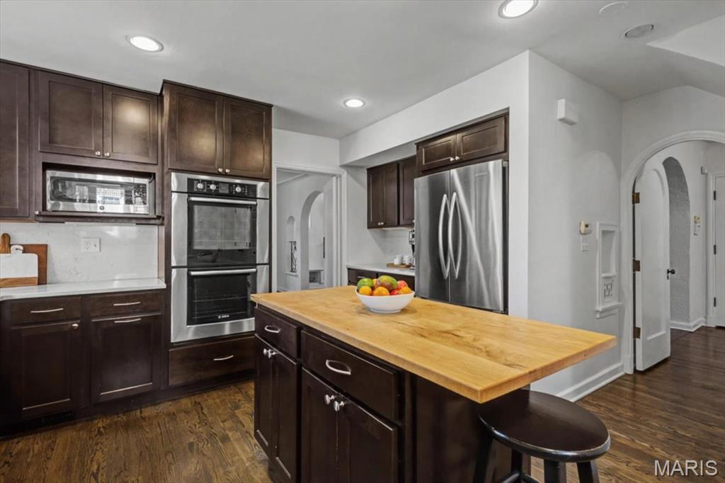 University Hills - Residential