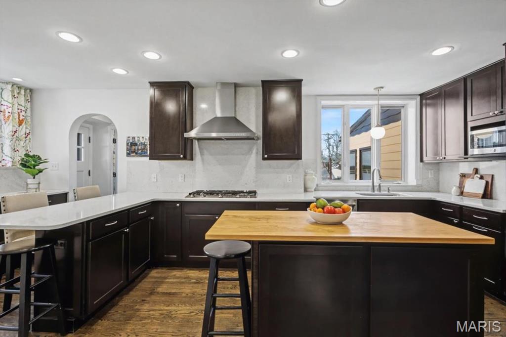 University Hills - Residential