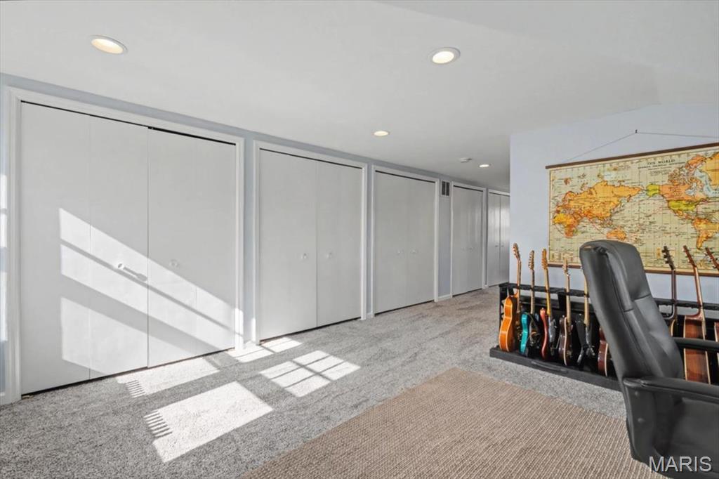 University Hills - Residential