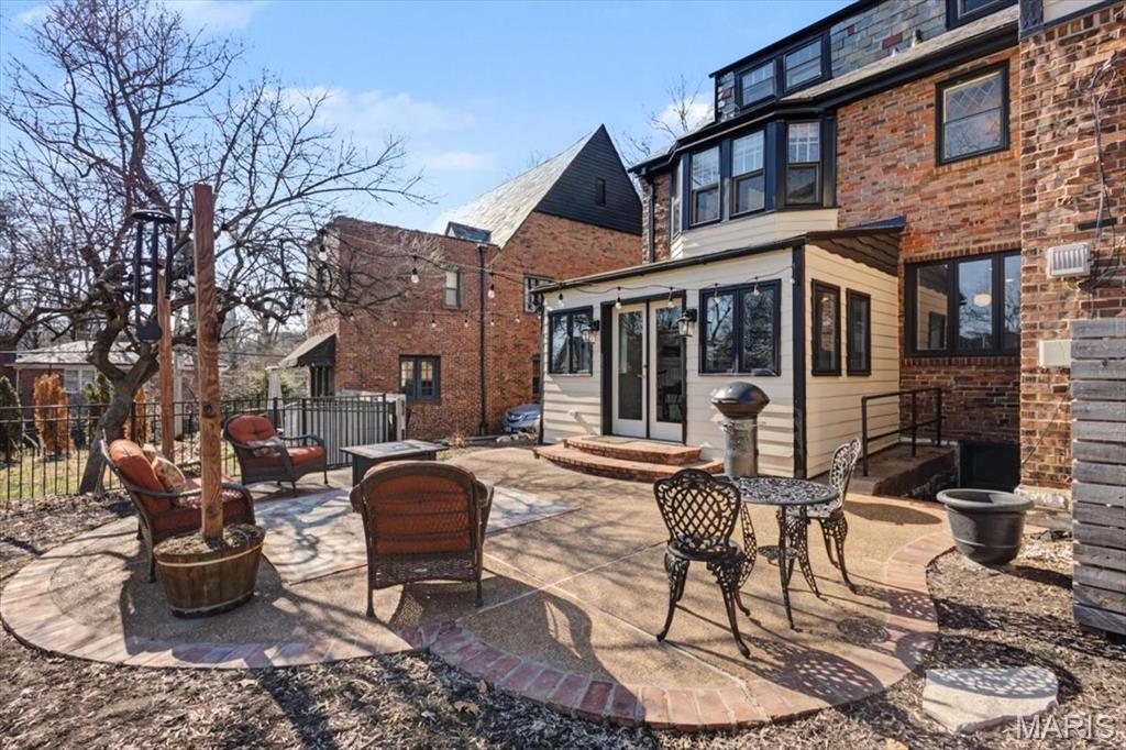 University Hills - Residential