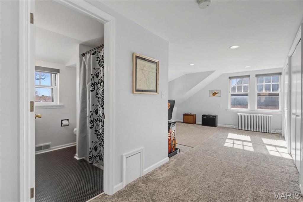 University Hills - Residential