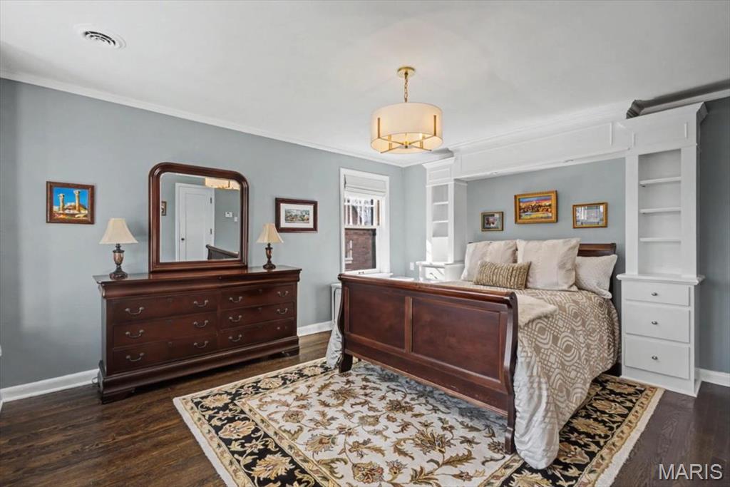 University Hills - Residential