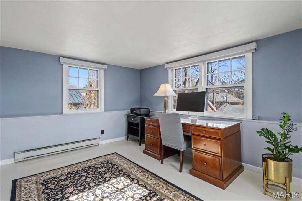 University Hills - Residential