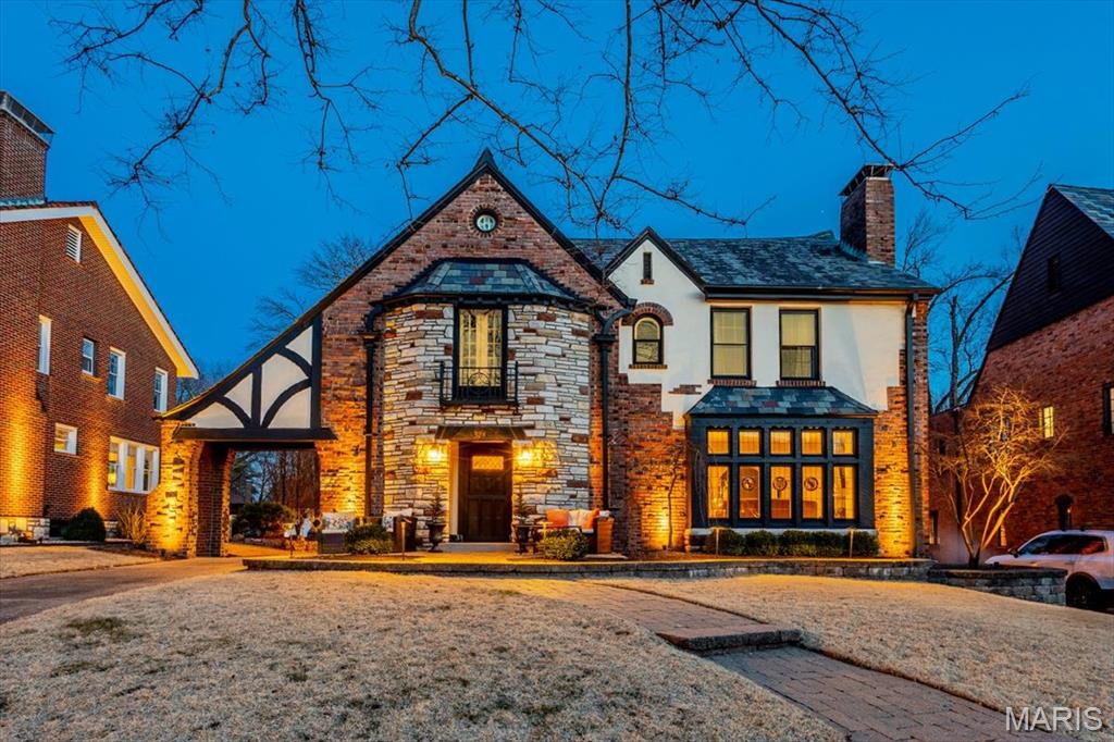 University Hills - Residential