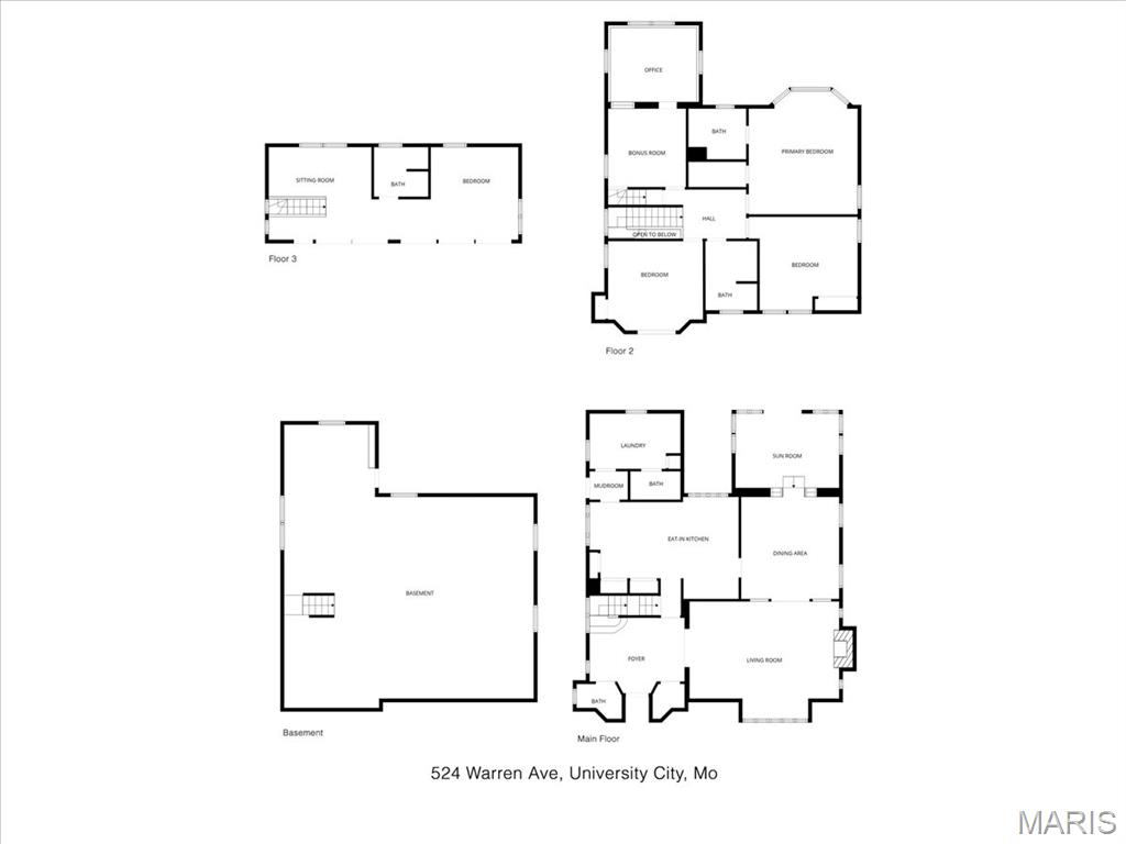 University Hills - Residential