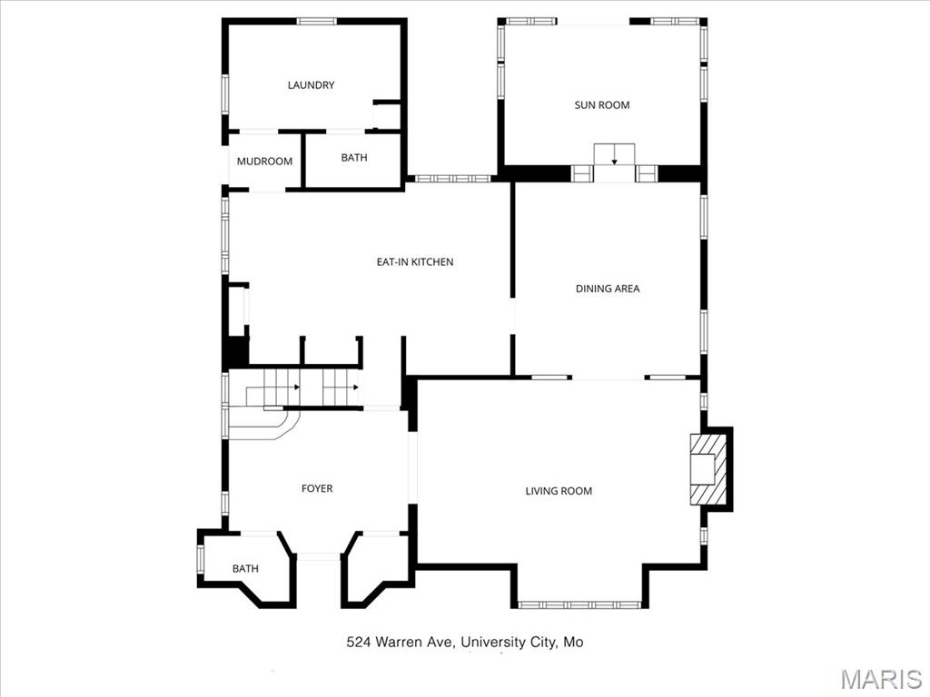 University Hills - Residential