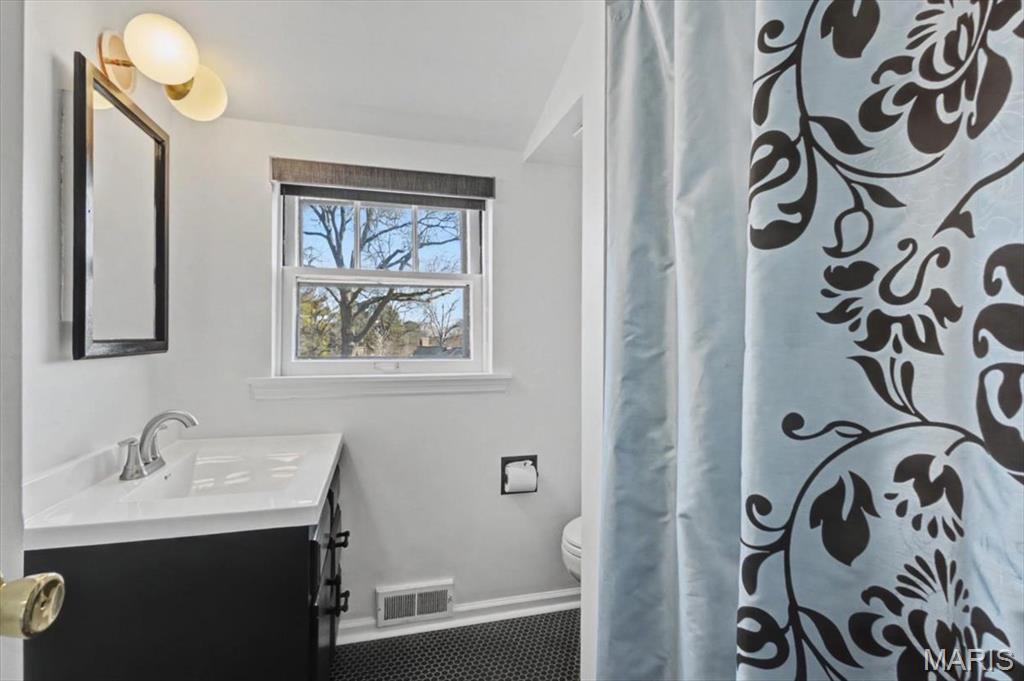 University Hills - Residential