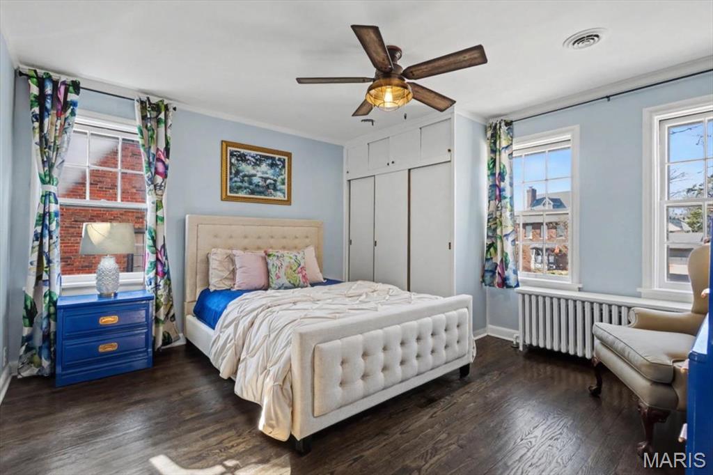 University Hills - Residential