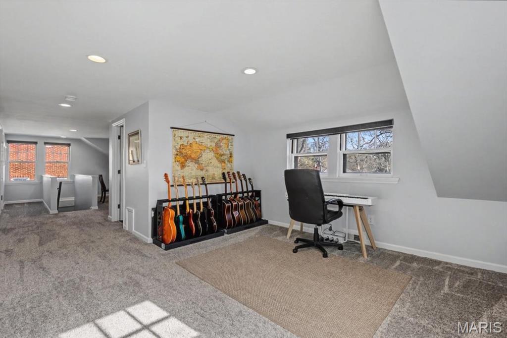 University Hills - Residential