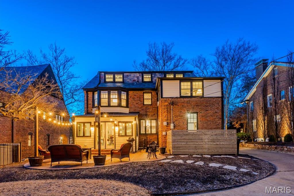 University Hills - Residential