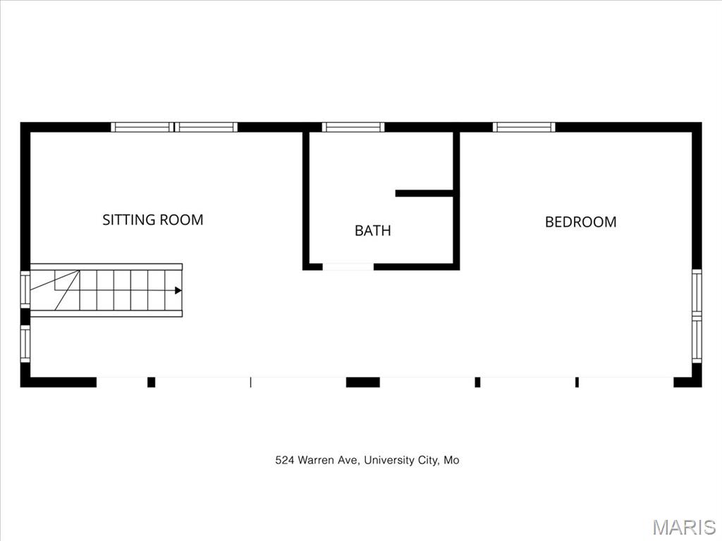 University Hills - Residential