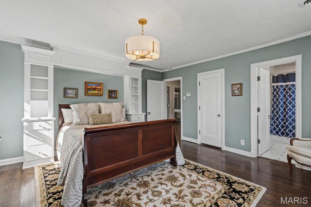 University Hills - Residential