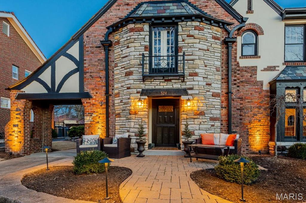 University Hills - Residential