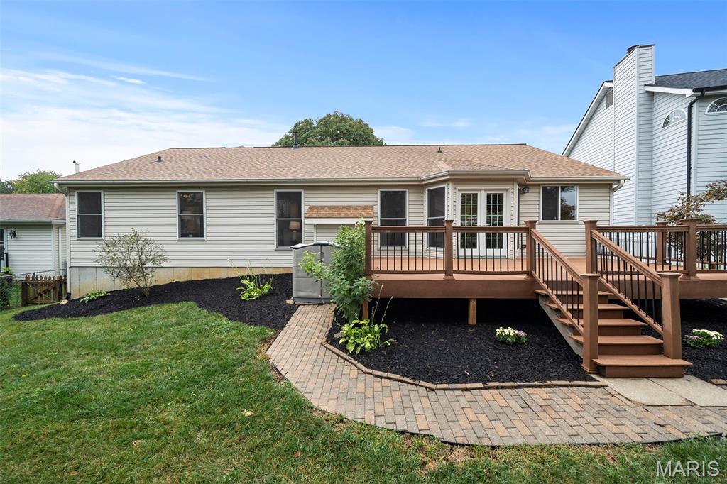 St Louis, Missouri 63129, United States, 3 Bedrooms Bedrooms, ,2 BathroomsBathrooms,Residential,Coming Soon,218694